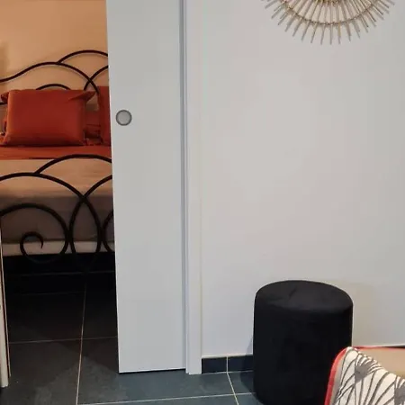 شقة 14465 Confort ماندوليو لا نابول