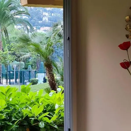 14465 Confort Apartment